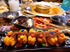 -哥老官重庆美蛙鱼头(松江地中海十八哥店)