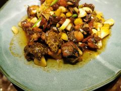-大理实力希尔顿酒店御璽中餐厅YUXI – CHINESE RESTAURANT