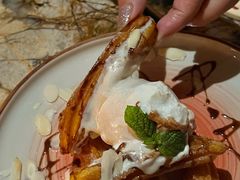 -BROWNSTONE布朗石西班牙餐厅(富城店)