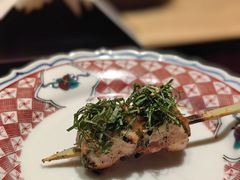 -辉·四季料亭·怀石料理·深夜食堂烧鸟·Omakase