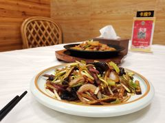庐州小炒-庐州太太(鼓楼店)