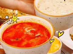 -斗牛士牛排餐厅(嘉里汇店)