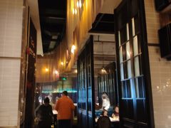 -星伦多海鲜自助餐厅(万达百货店)