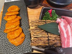 -黑牛黑猪烤肉专门店(万象城店)