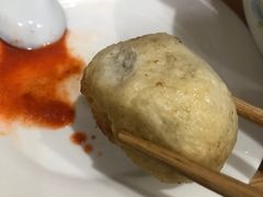 -古街捞化牛杂(井大店)