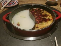 -小牛海记潮汕牛肉店(永定路店)