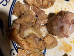 -福茂源横山铁锅羊肉(牡丹园店)