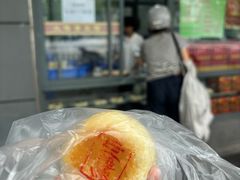 -义隆素菜馆(百年老店)