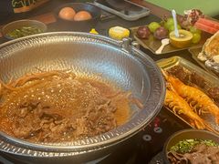 -牛New寿喜烧(闵行龙湖天街店)