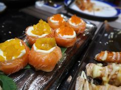 -極上萬膳·日料放题(海岸城店)