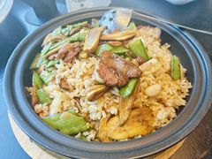 -翠湖宾馆·中餐厅