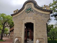 -赤坎·广东华侨国际旅游度假区