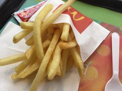-麦当劳(七宝乐购店)