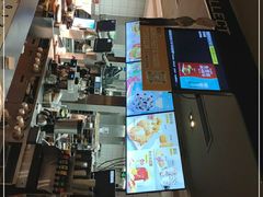 -麦当劳(西单明珠店)