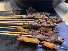 -聚味瞿记·龙虾堂(坡子街店)