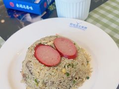 -观塘港茶餐厅(八一大道店)