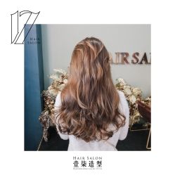 -17.壹柒·美学高定空间