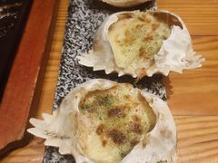 -鲁山人日本料理·放题·套餐(松卫北路店)