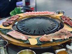 -玄希浪漫厨房·韩料烤肉(湖滨银泰in77店)