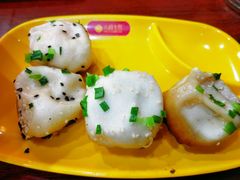 -小杨生煎(黄河路店)
