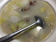 -又一福烤鸭·北京菜(东四店)