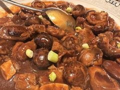 -曾宴·楚菜(湖北省博物馆店)