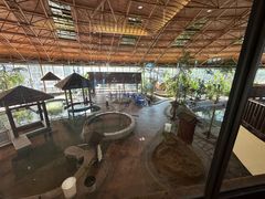 -汤泊温泉度假村