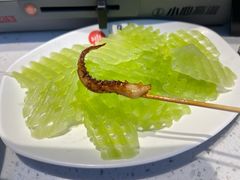 -鱼酷活鱼烤鱼(新世界城店)