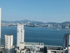 -香港华美达海景酒店