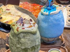 -楠火锅(新街口苏宁店)