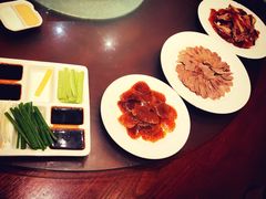 -古北烤鸭王I古北水镇景区店