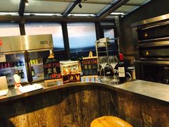 -HIGH FIVE哈福手工汉堡(桂林路店)