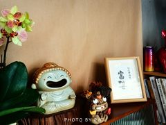 -艾蜜西餐厅(梅园店)