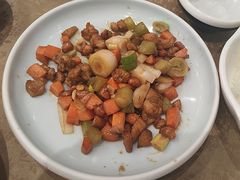 -李氏传家菜(兴城路店)