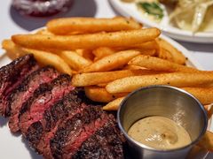 -壳里西餐厅Coquille Seafood Bistro(蒙自路店)