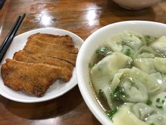 -潘国仙耳光馄饨(黄家阙路店)