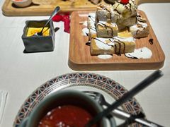 -俄士厨房(五棵松华熙LIVE店)