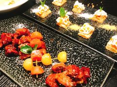 -梧桐花园餐厅(新城店)