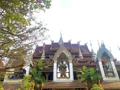 -西双版纳总佛寺