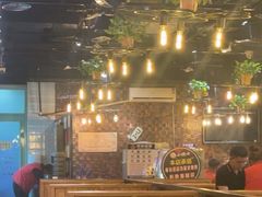 -小俩口烧烤东北菜(双井店)