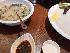 -东海怡品海鲜豆捞(星街坊店)