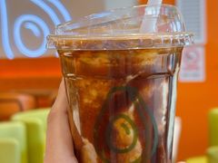 -油梨树 AVOCADO TREE(亮马桥店)