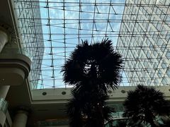 -威斯汀舞台餐厅