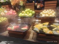-苏格里岛自助烤肉海鲜火锅(成都金牛万达店)