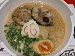 -火影忍者一乐拉面(环球港店)