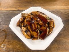 油焖笋-吾介小籠館