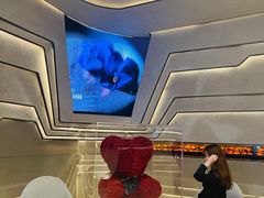 -燃扒房Steakhouse(皇庭店)