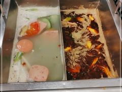 -袁记串串香(北国店)