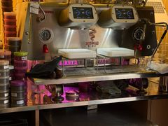 -SeekSeeking咖啡专门店(堰塘街店)