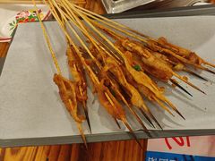 -冶建镜子·老南昌大排档·江西虾王(总店)